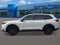 2026 Honda CR-V 2WD Sport-L Hybrid