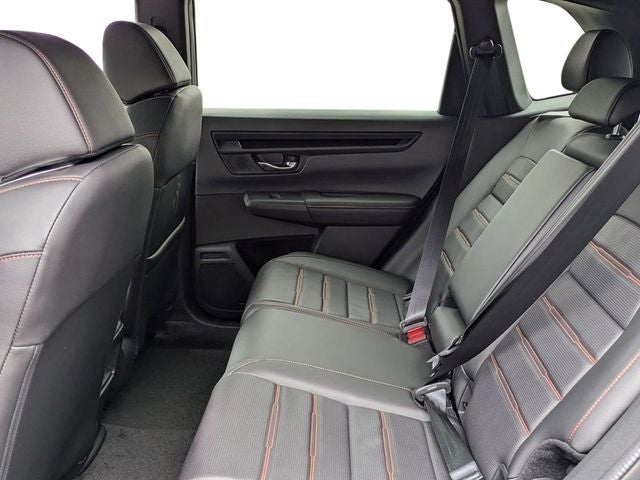 2026 Honda CR-V 2WD Sport-L Hybrid