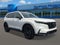2026 Honda CR-V 2WD Sport-L Hybrid