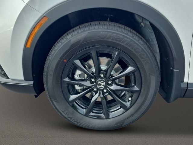 2026 Honda CR-V 2WD Sport-L Hybrid