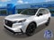 2026 Honda CR-V 2WD Sport-L Hybrid