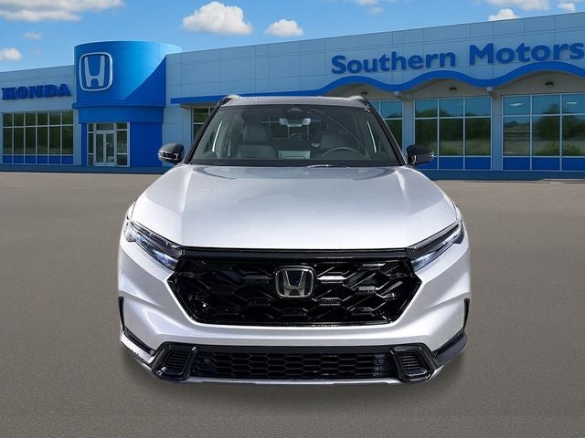 2026 Honda CR-V 2WD Sport-L Hybrid