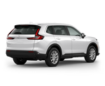 2027 Honda CR-V EX 2WD