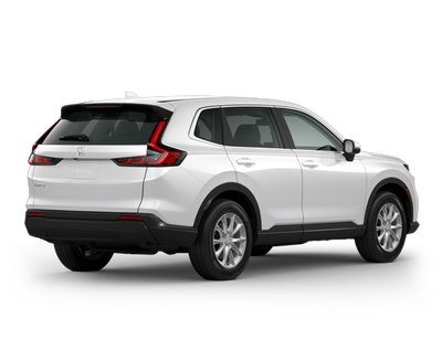 2027 Honda CR-V EX 2WD