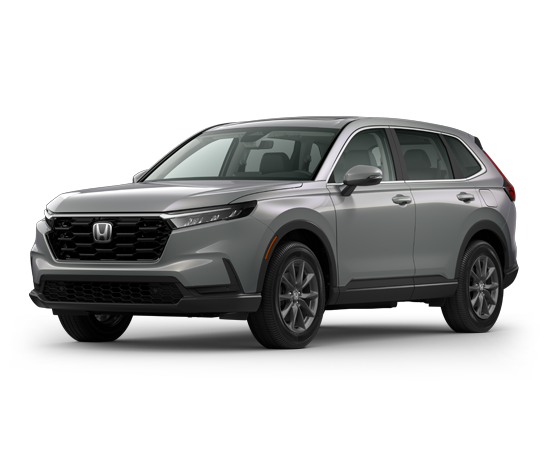 2026 Honda CR-V's photo