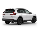 2027 Honda CR-V Sport Hybrid 2WD