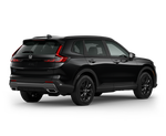 2027 Honda CR-V Sport Hybrid 2WD