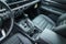 2027 Honda CR-V Sport-L Hybrid 2WD