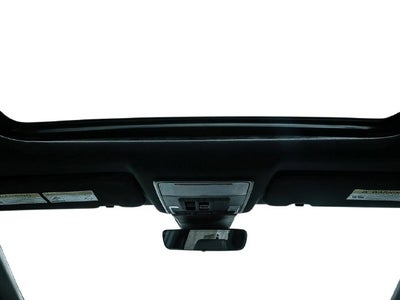 2027 Honda CR-V Sport-L Hybrid 2WD