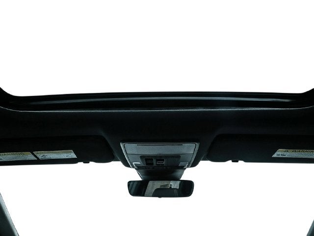 2027 Honda CR-V Sport-L Hybrid 2WD