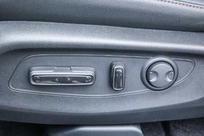 2027 Honda CR-V Sport-L Hybrid 2WD