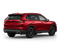 2027 Honda CR-V Sport Hybrid AWD