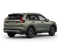 2027 Honda CR-V TrailSport Hybrid AWD