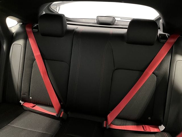 2026 Honda Civic Type R Manual
