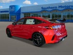 2026 Honda Civic Type R Manual