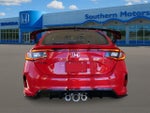 2026 Honda Civic Type R Manual