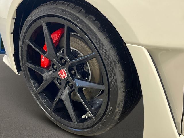 2026 Honda Civic Type R Manual