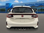 2026 Honda Civic Type R Manual