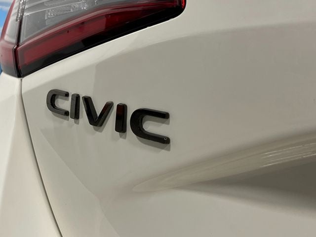 2026 Honda Civic Type R Manual