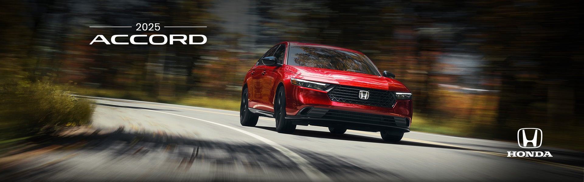 2026 Honda Accord in Savannah GA