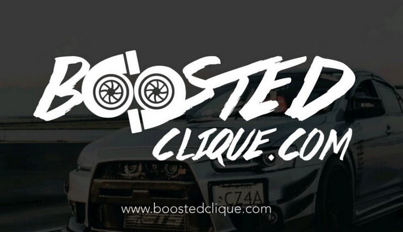 BoostedClique