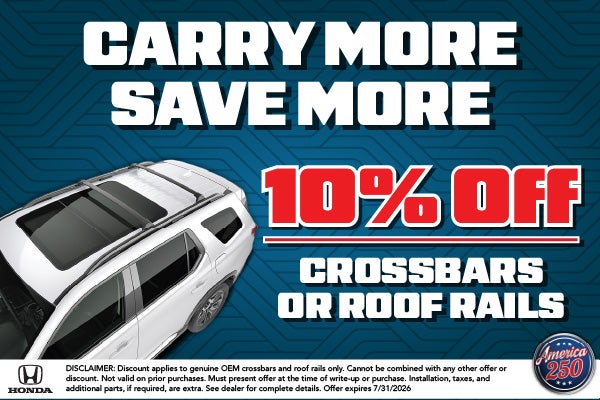 10% Off