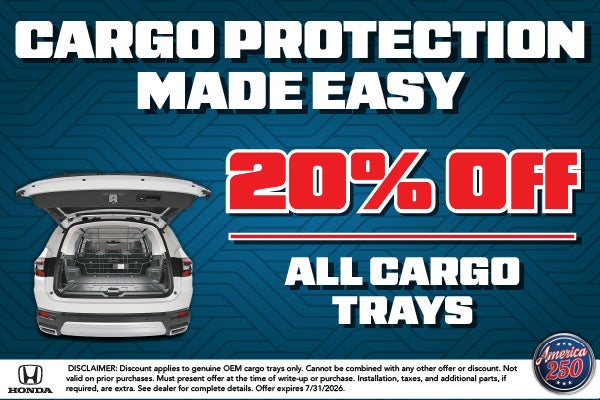 20% Off