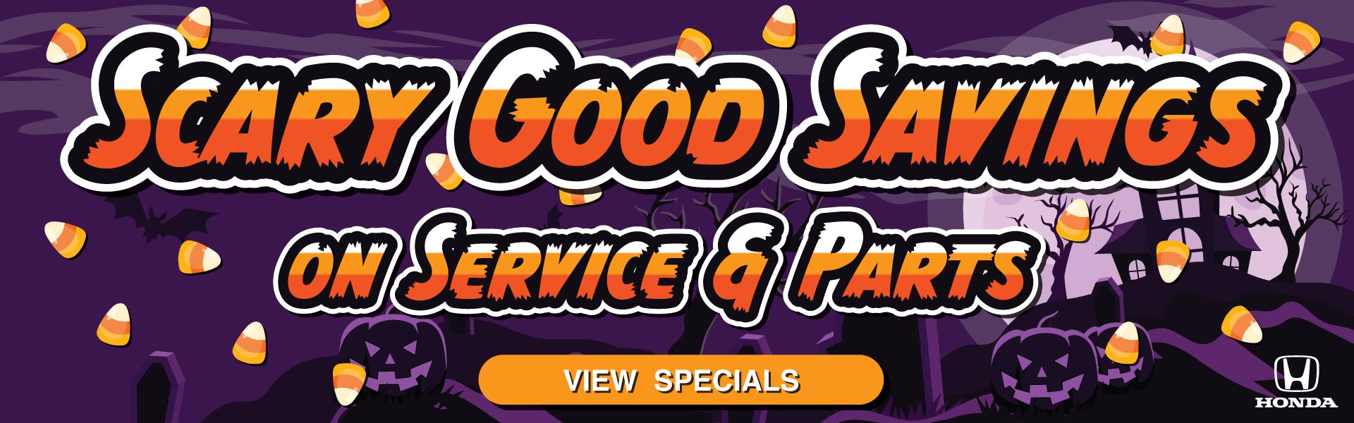 Service Specials