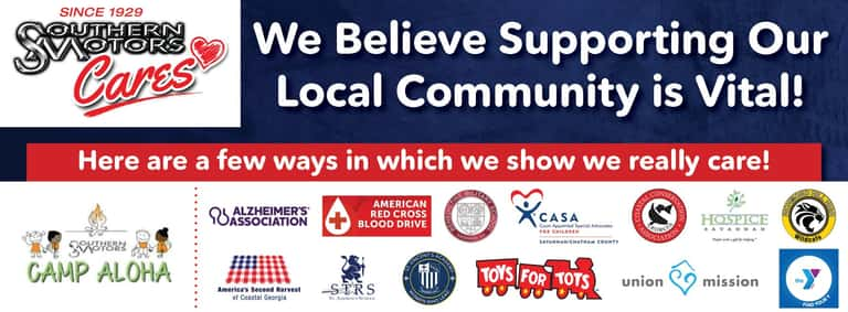 Camp Aloha at Southern Motors Honda in Savannah GA