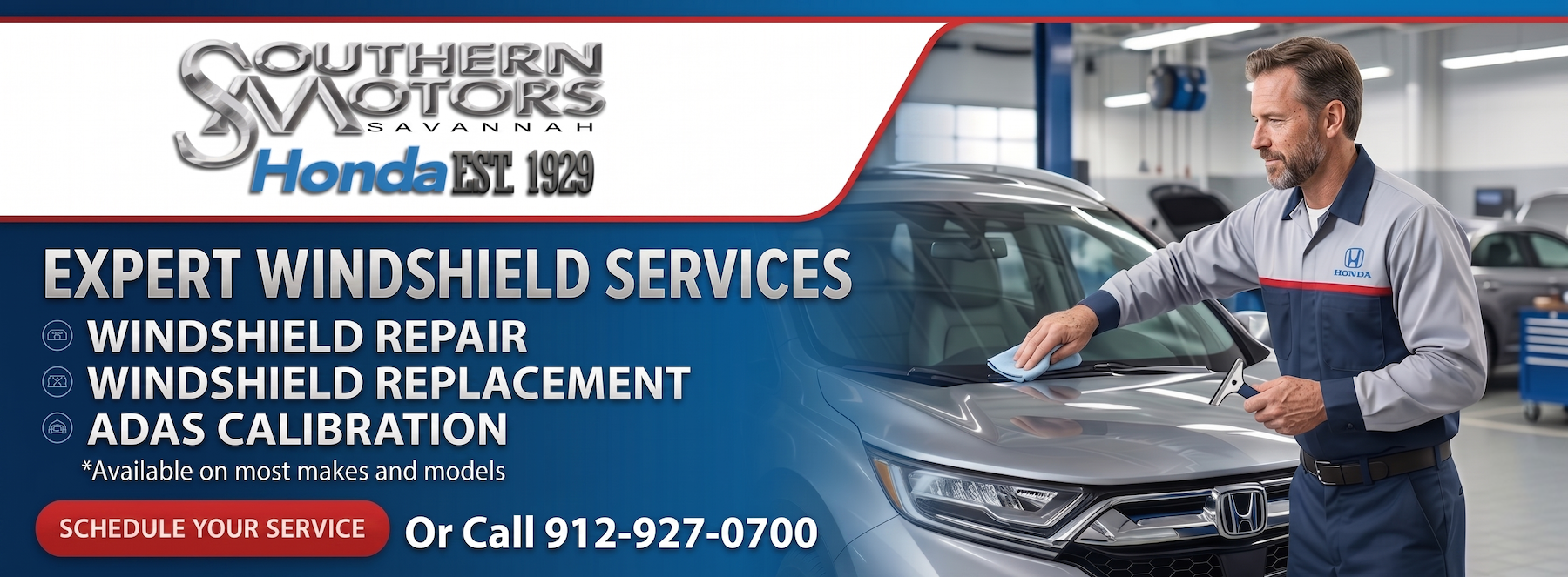 Schedule Service