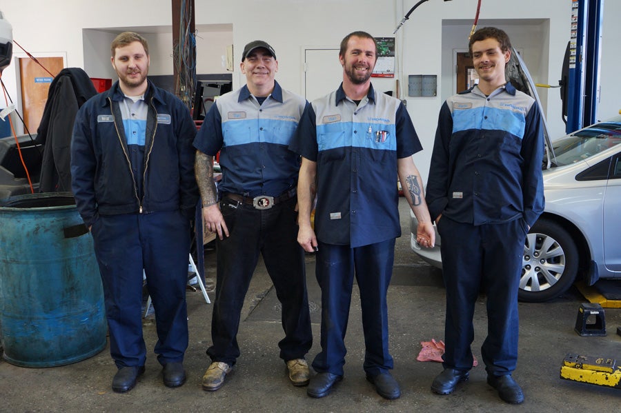 Southern Motors Honda in Savannah GA