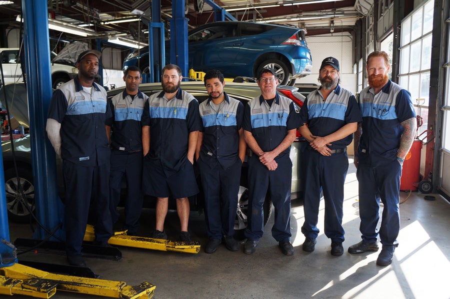 Southern Motors Honda in Savannah GA