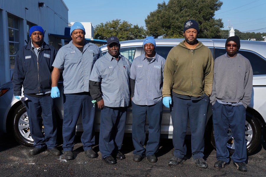 Southern Motors Honda in Savannah GA