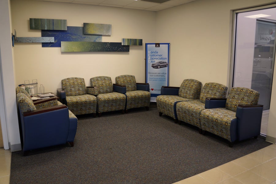 Southern Motors Honda in Savannah GA