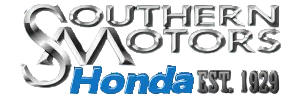 Southern Motors Honda Savannah, GA