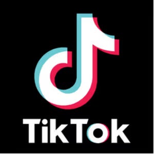 TikTok-logo