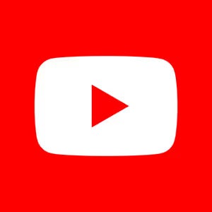 Youtube logo