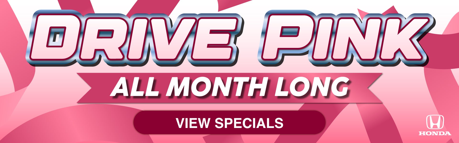 October Specials